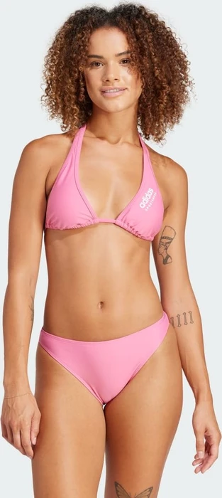 adidas Sportswear Bikini-Set pink fusion (Damen)