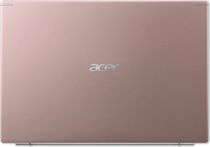 Acer Aspire 5 A514-54-56JX, rosa (Tastatur rosa/silber), Core i5-1135G7, 16GB RAM, 512GB SSD, DE