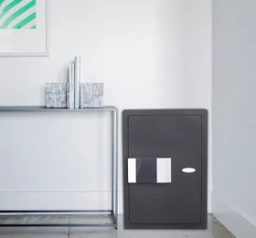 Rottner Prestige 500 Tresor, elektronisches Zahlenschloss