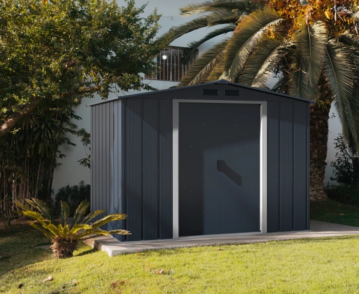 Duramax Eco Gerätehaus