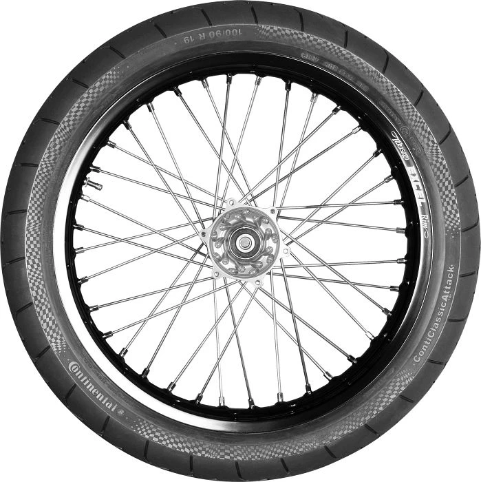 Continental ContiClassicAttack 100/90 R19 57V TL