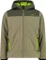 CMP Softshell Melange Fix Hood Jacke (Junior) Vorschaubild