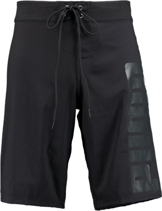 Puma Board Badeshorts schwarz (Herren)