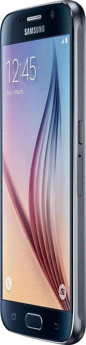 Samsung Galaxy S6 G920F 32GB schwarz
