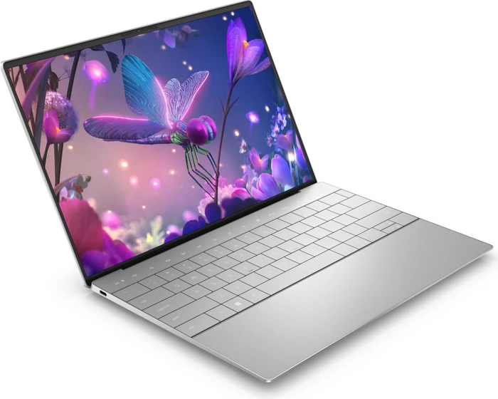 Dell XPS 13 Plus 9320 (2022), Platinum, Core i7-1260P, 32GB RAM, 1TB SSD, DE