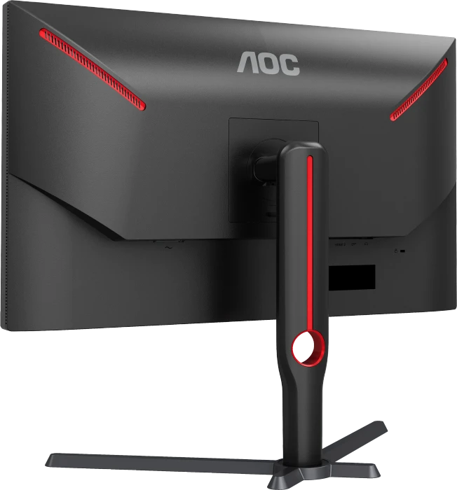 AOC Q27G3XMN/BK, 27"
