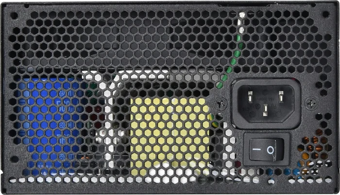 SilverStone Strider Platinum PTS Series 1200W, ATX 2.4