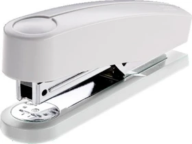 Novus B 2 Hefter, grau