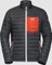 Jack Wolfskin Routeburn Jacke (Herren) Vorschaubild