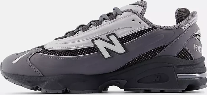 New Balance 1000 castlerock/sea salt
