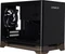 In Win A1 Plus, schwarz, Glasfenster, Mini-ITX, 650W Vorschaubild