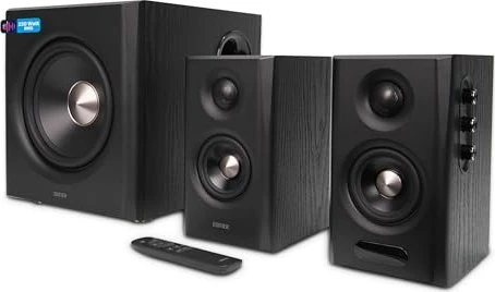 Edifier S355DB schwarz