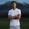 Puma FIFA WM 2026 Neuseeland Auswärtstrikot kurzarm puma white/silver mist (Herren) Vorschaubild