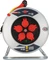 Brennenstuhl Professional SK320 Kabeltrommel, Schuko auf 5x Schuko, 40m, IP44, AT-N07V3V3-F 3G2,5 Vorschaubild