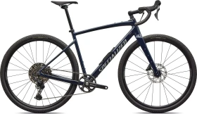 Specialized Diverge 4 Sport Alloy gloss dark navy Modell 2026