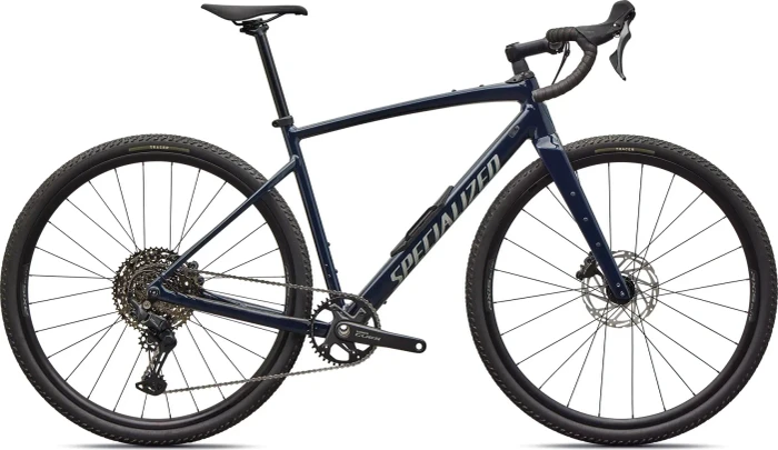 Specialized Diverge 4 Sport Alloy gloss dark navy Modell 2026