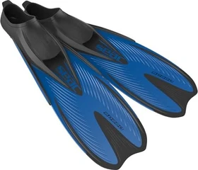 Seac Sub Speed Flossen blau