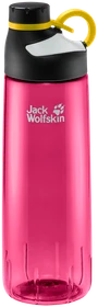 Jack Wolfskin Mancora Trinkflasche 1l pink peony