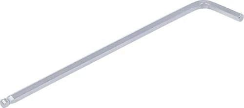 BGS technic Innensechskant Winkelschlüssel, 5x165mm