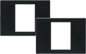 Novoflex Formatmaskenpaar für 6x4,5cm Film zu MS-FILMCOP