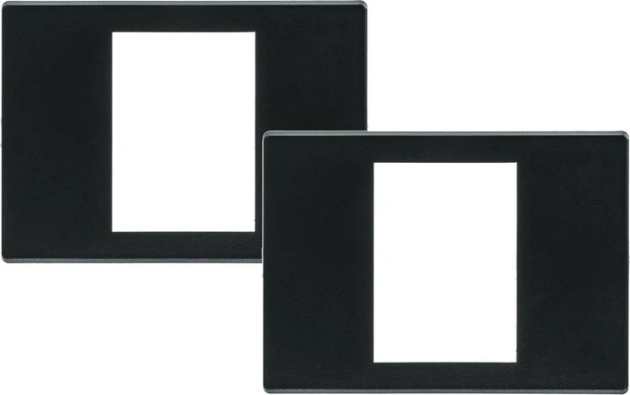 Novoflex Formatmaskenpaar für 6x4,5cm Film zu MS-FILMCOP