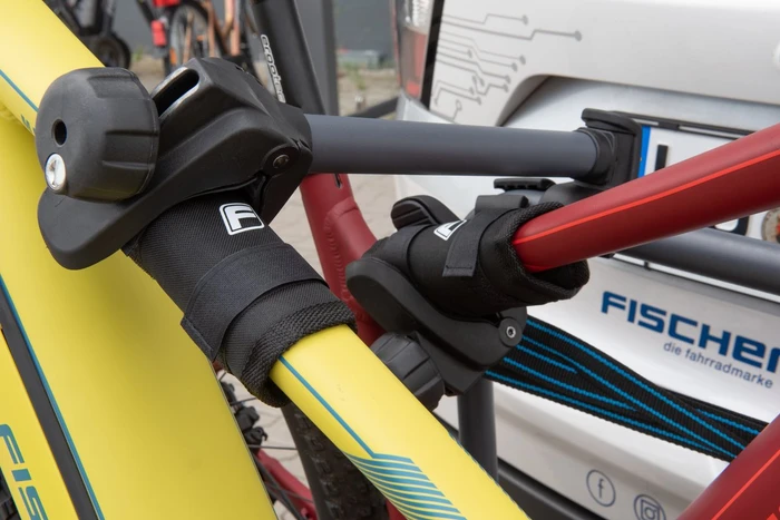 Fischer Protektoren 7-teilig Transportschutz