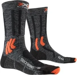 X-Bionic Trek X Merino Laufsocken