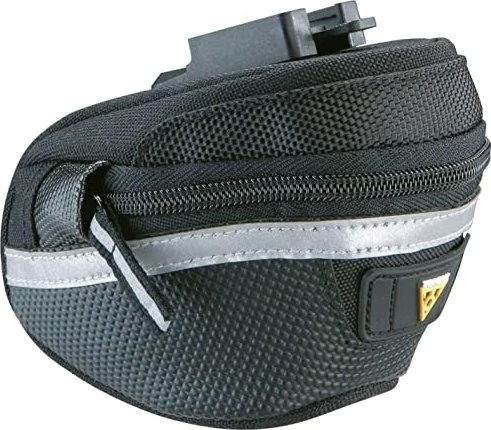 Topeak Wedge II Pack Micro Satteltasche