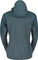 Scott Explorair Hybrid LT Skijacke aruba green (Damen) Vorschaubild