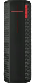 Ultimate Ears UE Boom Black Night schwarz/rot