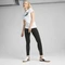 Puma ESS No. 1 Logo T-Shirt kurzarm puma white (Damen) Vorschaubild