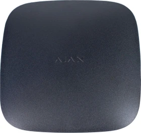 Ajax Hub schwarz (7559)