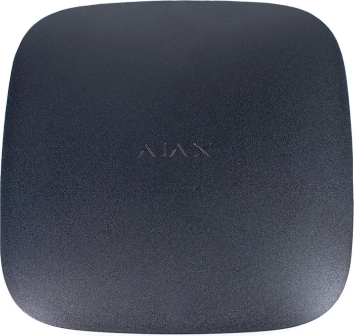 Ajax Hub schwarz