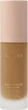 Gucci Eternite De Beaute Matte Liquid Foundation 330W warm medium LSF15, 30ml
