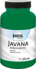Kreul Javana Seidenmalfarbe, dunkelgrün, 275ml
