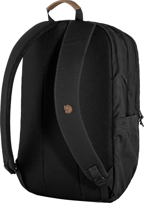 Fjällräven Räven 28 Modell 2023 schwarz
