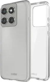 SBS Mobile Skinny Cover für Motorola Edge 60 Pro transparent