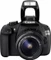 Canon EOS 1200D mit Objektiv EF-S 18-55mm 3.5-5.6 Vorschaubild