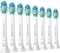 Philips Sonicare C2 Optimal Plaque Defence Ersatzbürsten Vorschaubild