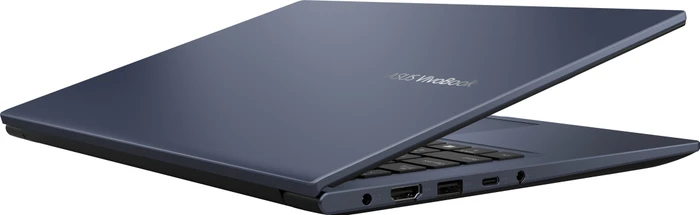 ASUS VivoBook 14 D413DA-EK067T, Bespoke Black, Ryzen 7 3700U, 8GB RAM, 512GB SSD, DE
