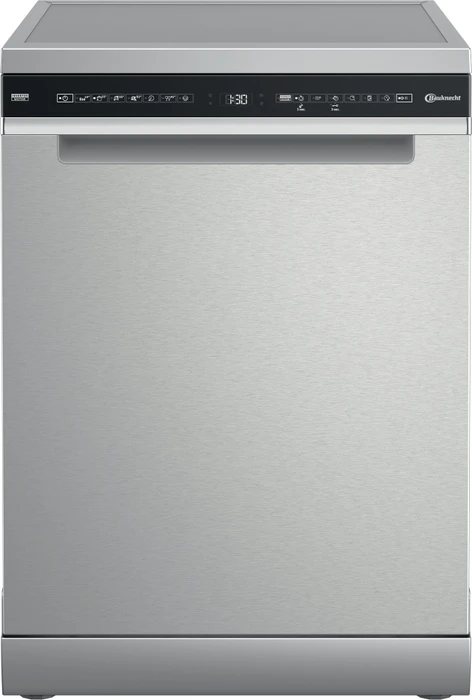 Bauknecht B7F HS51 X