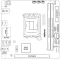 ASRock Phantom Gaming B760I Lightning WiFi (Intel 1700) Vorschaubild