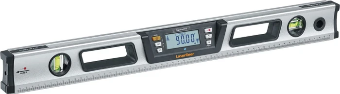 Laserliner DigiLevel Pro 60 Digitale Wasserwaage