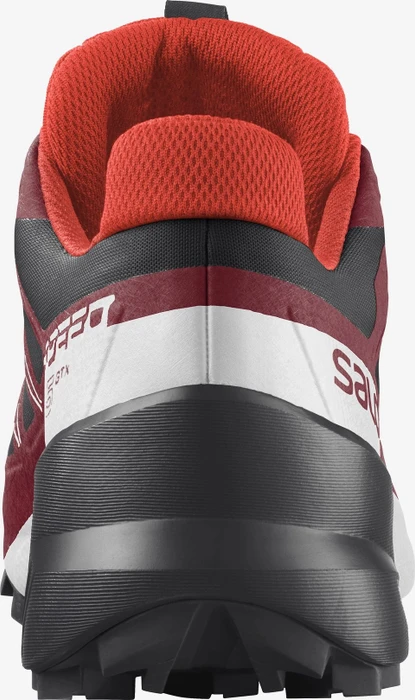 Salomon Speedcross 5 GTX biking red/white/black (Herren)