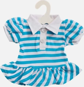 Heless Puppe Paola Reina Gordi 34cm