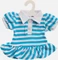 Heless Puppe Paola Reina Gordi 34cm Vorschaubild