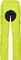 Vaude Moab Rain Fahrradhose lang bright green (Herren) Vorschaubild