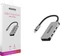 Sitecom CN-385 USB-Hub, 4x USB-C 3.0, USB-C 3.0 [Stecker] Vorschaubild