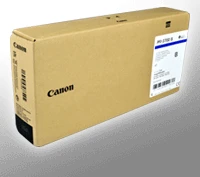 Canon Tinte PFI-3700B blau