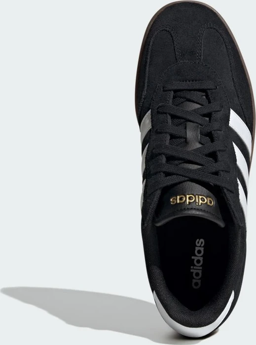adidas Barreda core black/cloud white/gum (Herren)